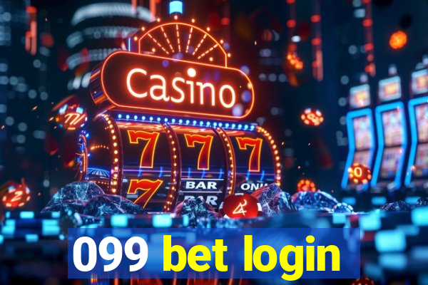 099 bet login